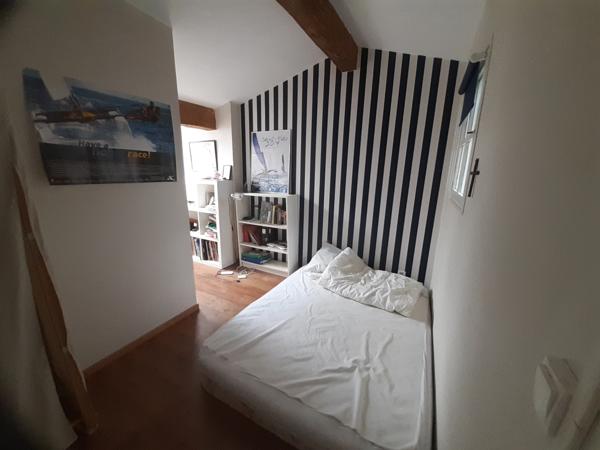 Maison 7 pièce(s) 6 chambre(s) 200 m²