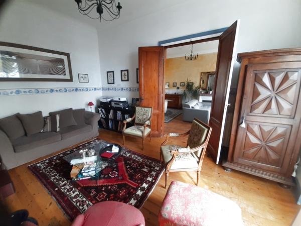 Maison 7 pièce(s) 6 chambre(s) 200 m²