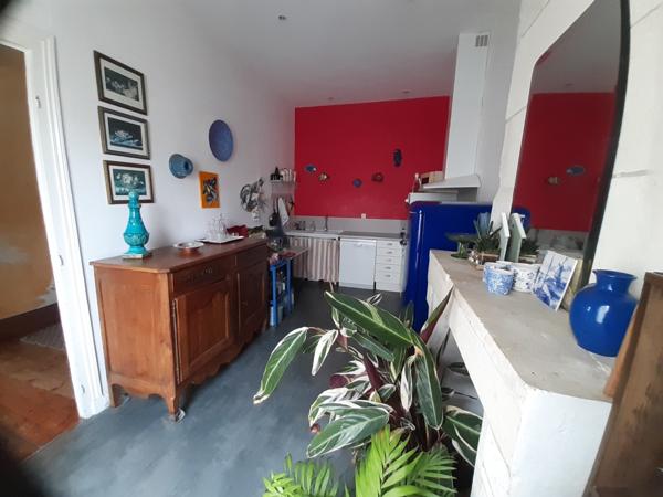 Maison 7 pièce(s) 6 chambre(s) 200 m²