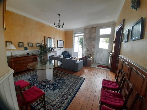 Maison 7 pièce(s) 6 chambre(s) 200 m²