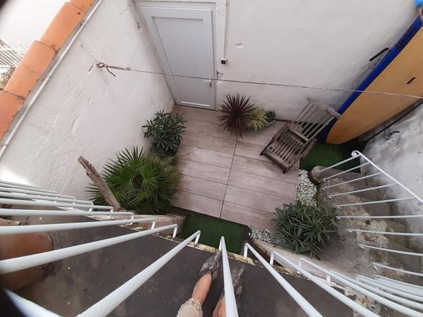 Maison 7 pièce(s) 6 chambre(s) 200 m²