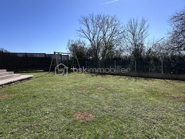 Maison ancienne de 86 m²