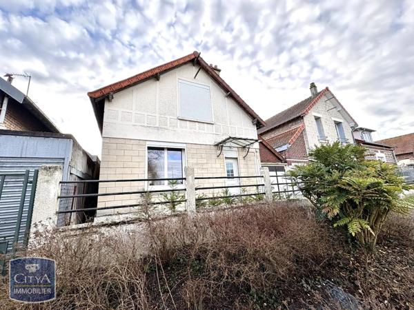 Maison à vendre 5 pièces 95m²