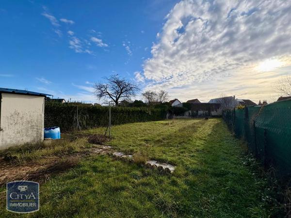 Maison à vendre 5 pièces 95m²