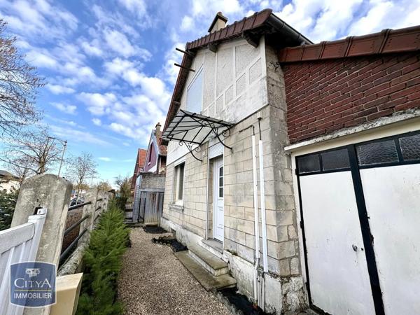 Maison à vendre 5 pièces 95m²