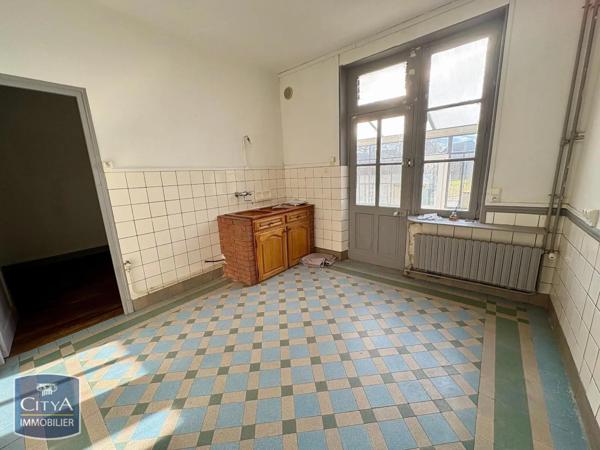 Maison à vendre 5 pièces 95m²