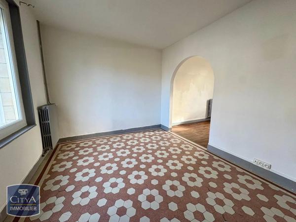 Maison à vendre 5 pièces 95m²