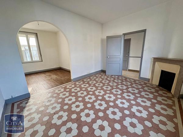 Maison à vendre 5 pièces 95m²