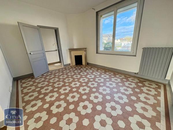 Maison à vendre 5 pièces 95m²