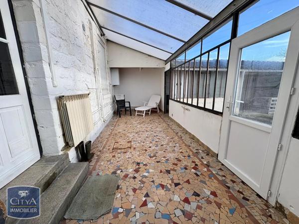 Maison à vendre 5 pièces 95m²