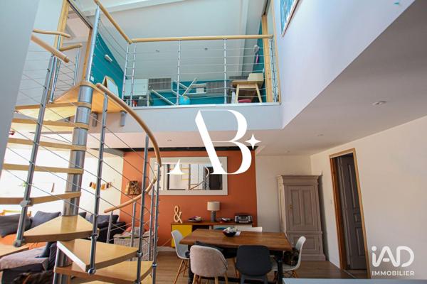 Maison à vendre 4 pièces 94 m² Léognan