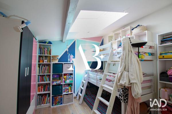 Maison à vendre 4 pièces 94 m² Léognan