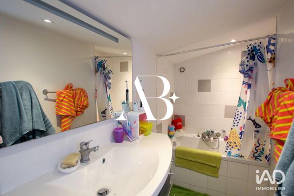 Maison à vendre 4 pièces 94 m² Léognan