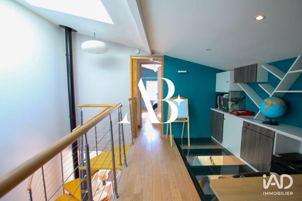 Maison à vendre 4 pièces 94 m² Léognan