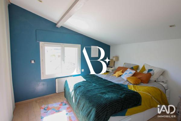 Maison à vendre 4 pièces 94 m² Léognan