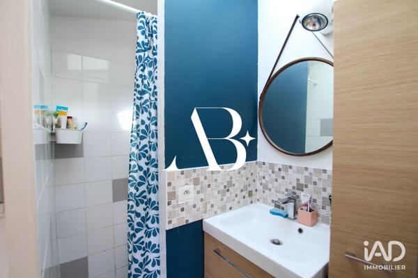 Maison à vendre 4 pièces 94 m² Léognan