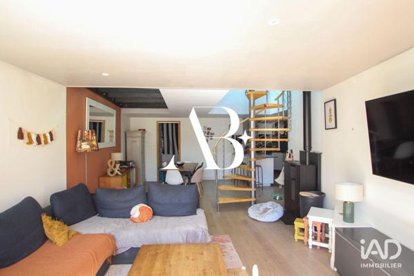 Maison à vendre 4 pièces 94 m² Léognan