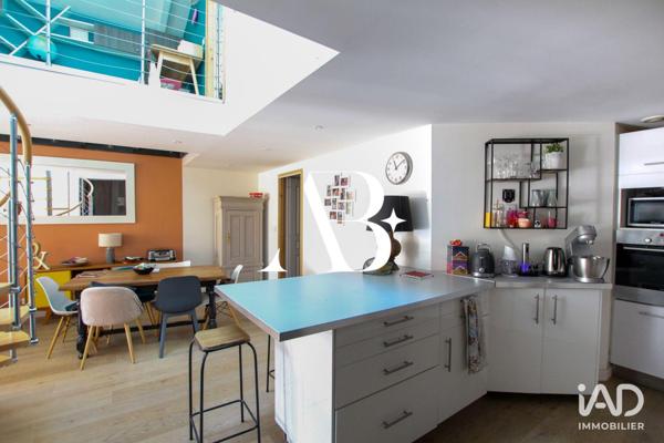 Maison à vendre 4 pièces 94 m² Léognan