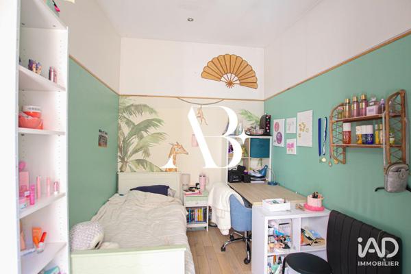 Maison à vendre 4 pièces 94 m² Léognan