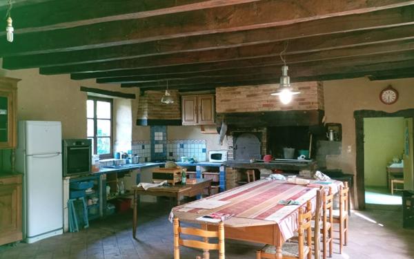 Maison à vendre    7 pièces • 240 m2 La Mézière