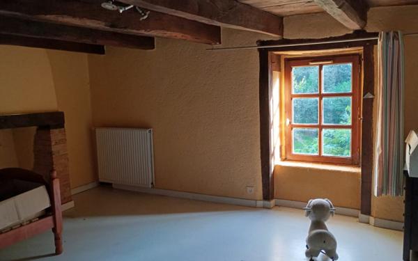 Maison à vendre    7 pièces • 240 m2 La Mézière