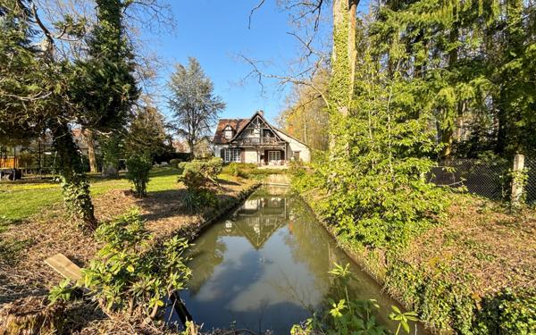 Maison à vendre    4 pièces • 150 m2 Orléans