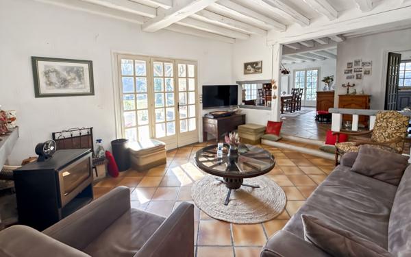 Maison à vendre    4 pièces • 150 m2 Orléans