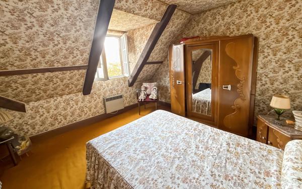 Maison à vendre    4 pièces • 150 m2 Orléans