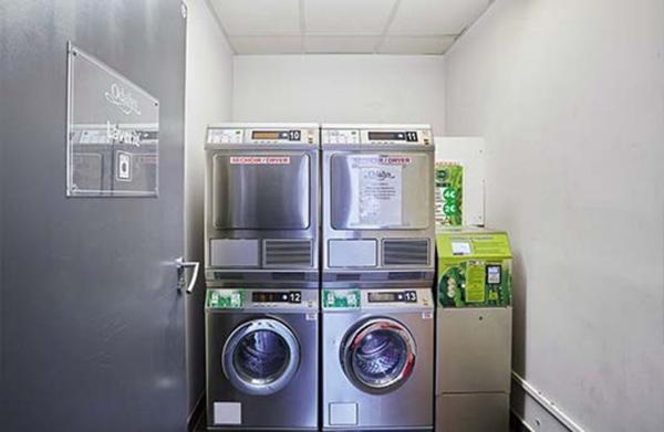 INVESTISSEMENT LOCATIF  Marseille 5ème  Résidence Étudiante Odalys Campus Blancarde - 5,35 % de rentabilité