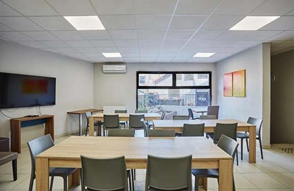 INVESTISSEMENT LOCATIF  Marseille 5ème  Résidence Étudiante Odalys Campus Blancarde - 5,35 % de rentabilité