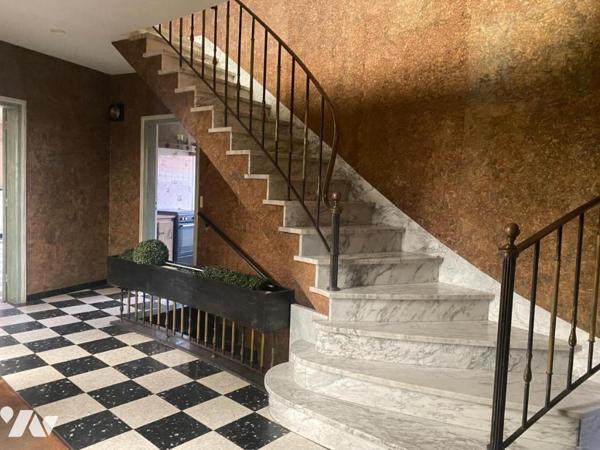 Magnifique maison d’architecte de 1967 sur 1500m²