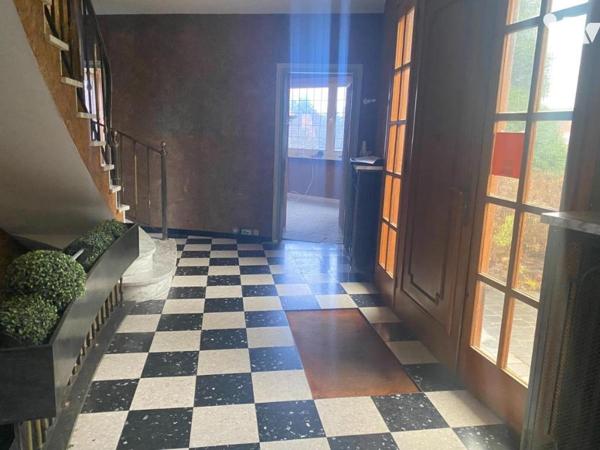 Magnifique maison d’architecte de 1967 sur 1500m²