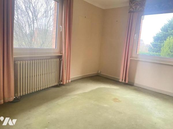 Magnifique maison d’architecte de 1967 sur 1500m²