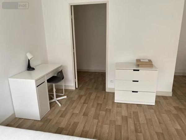 Location - Appartement Reims 51100 3 pièces 60 m 2
