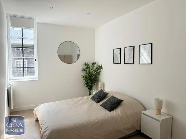 Appartement à louer 3 pièces 59m² Riom (63200)