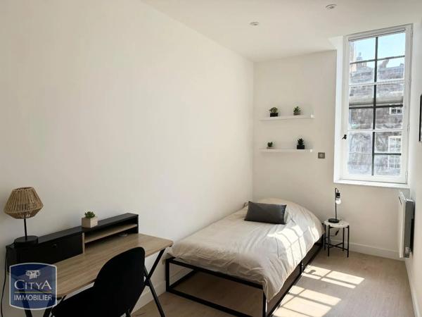 Appartement à louer 3 pièces 59m² Riom (63200)