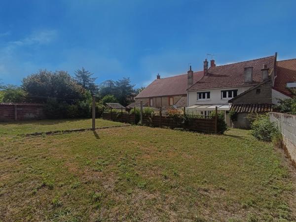 5 MN DE COSNE SUR LOIRE MAISON 5 CHAMBRES de 178 m²
