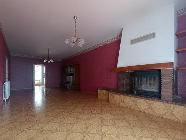 5 MN DE COSNE SUR LOIRE MAISON 5 CHAMBRES de 178 m²