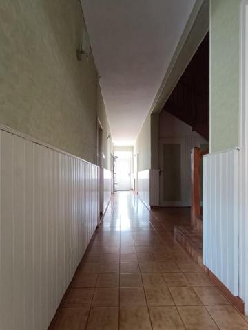 5 MN DE COSNE SUR LOIRE MAISON 5 CHAMBRES de 178 m²
