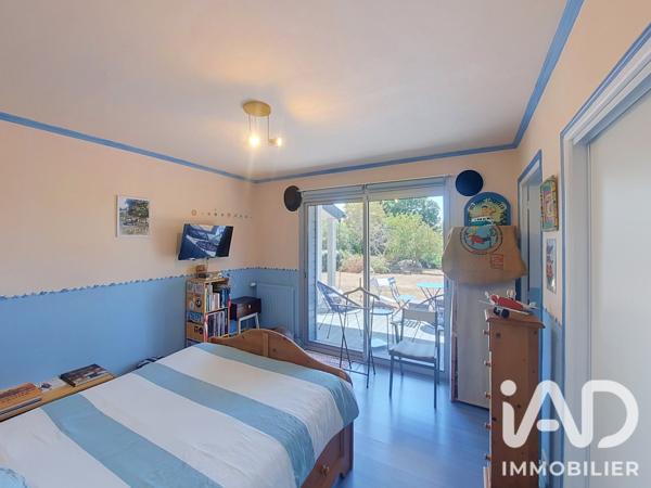 Maison à vendre 6 pièces 160 m² Trégunc