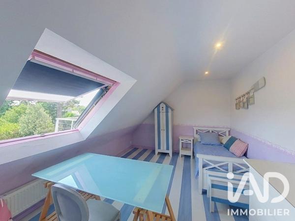Maison à vendre 6 pièces 160 m² Trégunc