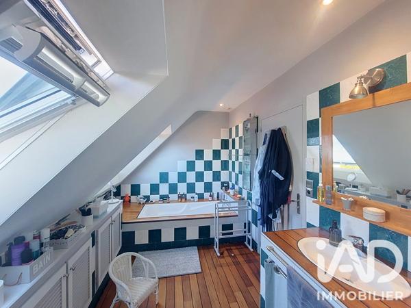 Maison à vendre 6 pièces 160 m² Trégunc