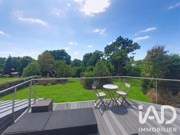 Maison à vendre 6 pièces 160 m² Trégunc