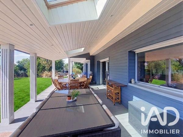 Maison à vendre 6 pièces 160 m² Trégunc