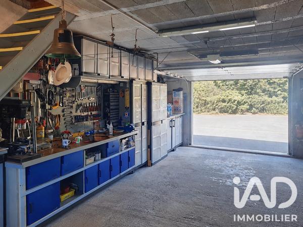 Maison à vendre 6 pièces 160 m² Trégunc