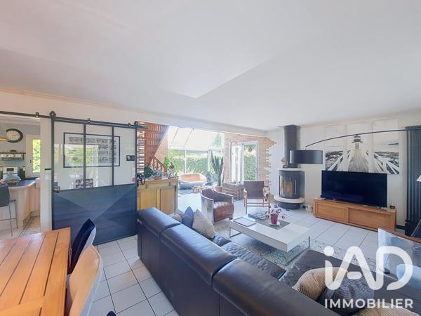 Maison à vendre 6 pièces 160 m² Trégunc