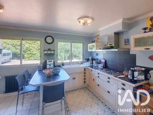 Maison à vendre 6 pièces 160 m² Trégunc