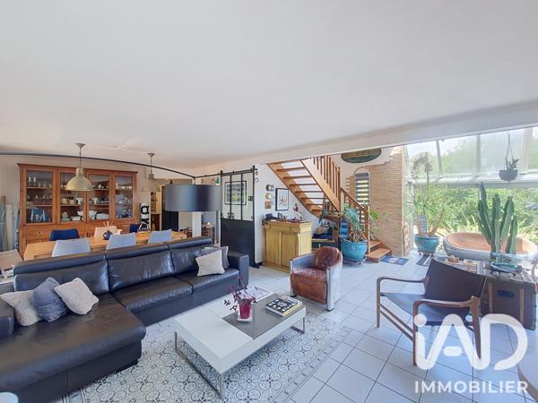 Maison à vendre 6 pièces 160 m² Trégunc