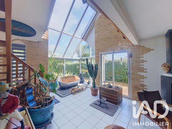 Maison à vendre 6 pièces 160 m² Trégunc