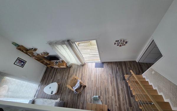 Maison à vendre    4 pièces •  Biscarrosse